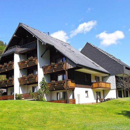 C2 Albmatte-Fewo , Hallenbad Aussenbecken Massagen Nebenan Sankt Blasien Exteriör bild